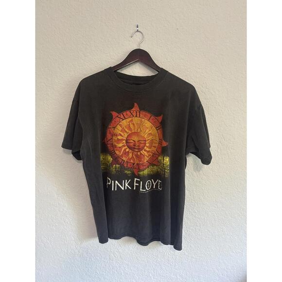 Vintage 1994 Pink Floyd North American Tour Sundial